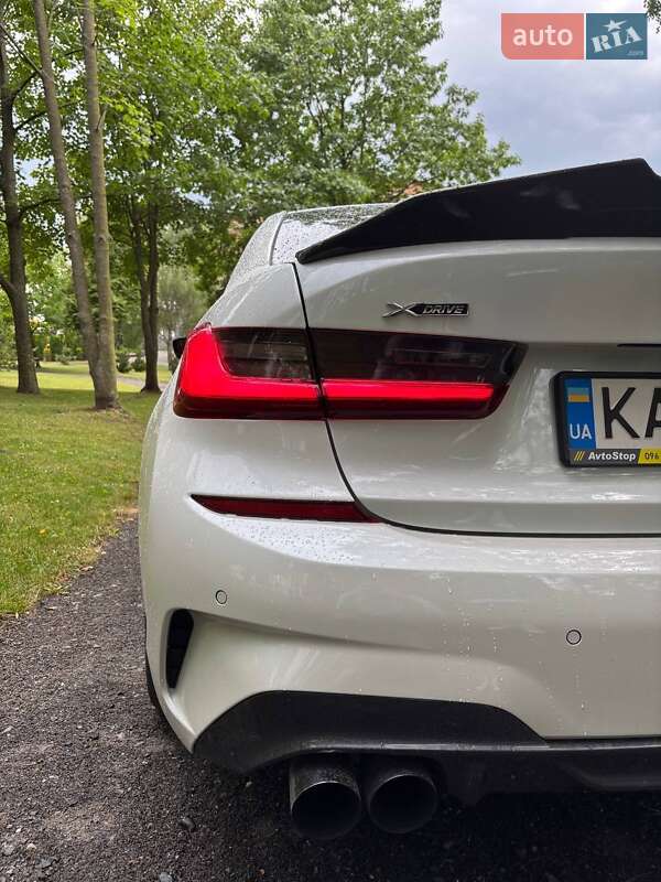 Седан BMW 3 Series 2020 в Хмельницком фото 11 Седан BMW 3 Series 2020 в Хмельницком