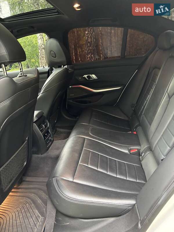 Седан BMW 3 Series 2020 в Хмельницком фото 19 Седан BMW 3 Series 2020 в Хмельницком