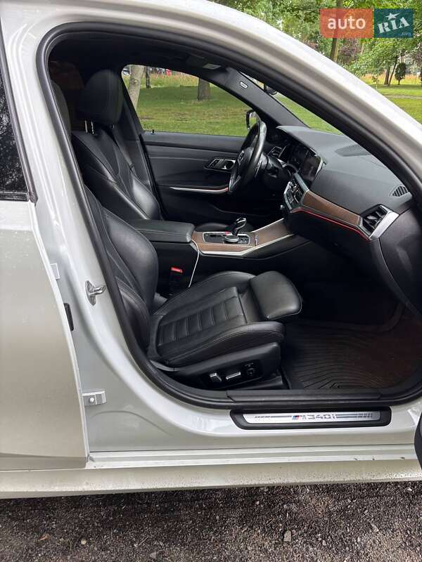 Седан BMW 3 Series 2020 в Хмельницком фото 26 Седан BMW 3 Series 2020 в Хмельницком