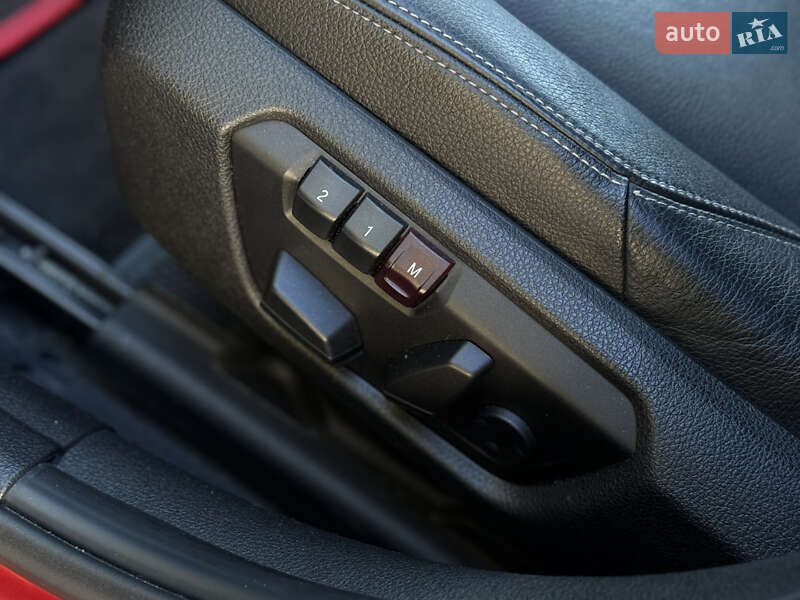 Седан BMW 3 Series 2012 в Одессе