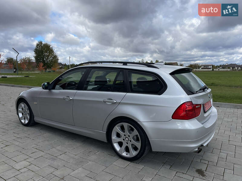 Универсал BMW 3 Series 2010 в Ровно фото 40 Универсал BMW 3 Series 2010 в Ровно