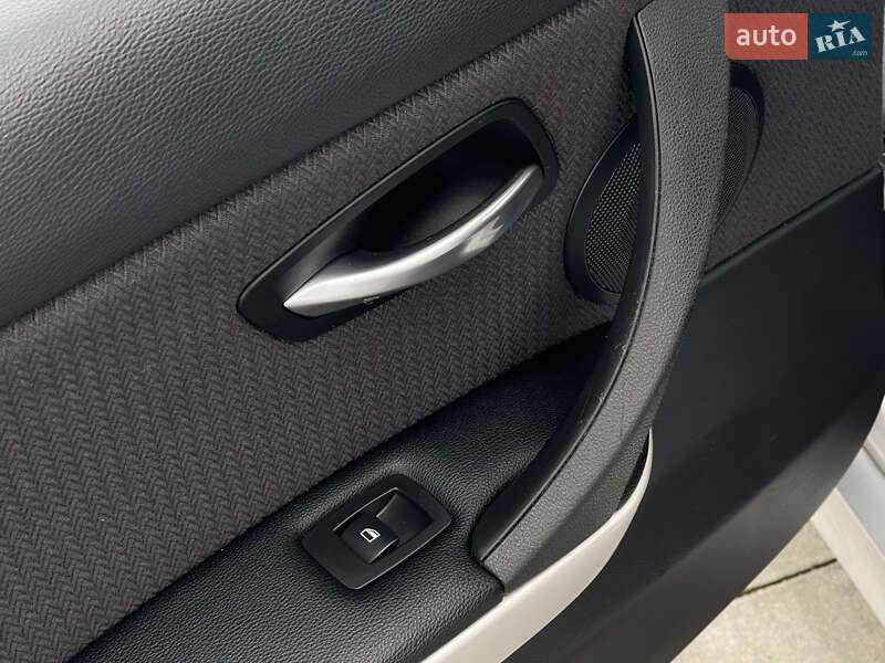 Универсал BMW 3 Series 2010 в Ровно фото 69 Универсал BMW 3 Series 2010 в Ровно