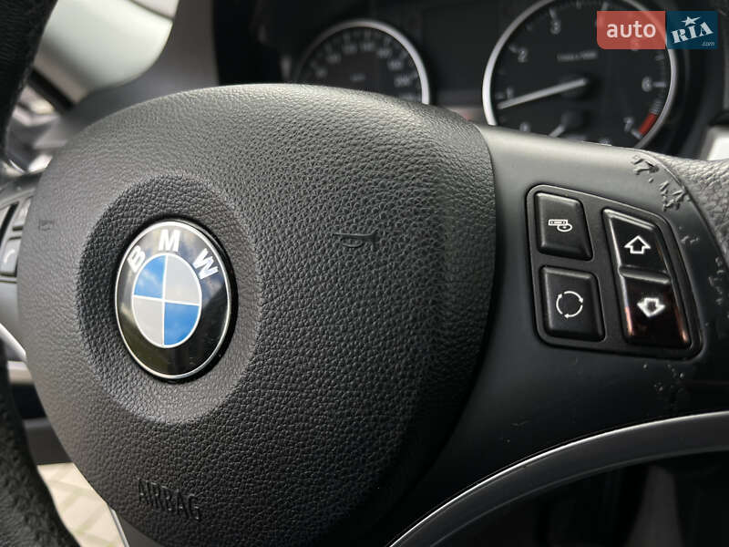 Универсал BMW 3 Series 2010 в Ровно фото 90 Универсал BMW 3 Series 2010 в Ровно