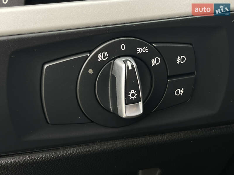 Универсал BMW 3 Series 2010 в Ровно фото 96 Универсал BMW 3 Series 2010 в Ровно
