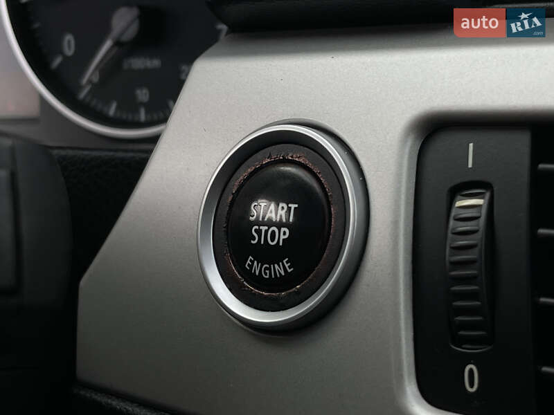 Универсал BMW 3 Series 2010 в Ровно фото 106 Универсал BMW 3 Series 2010 в Ровно