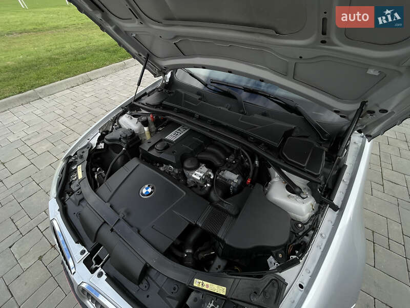 Универсал BMW 3 Series 2010 в Ровно фото 127 Универсал BMW 3 Series 2010 в Ровно