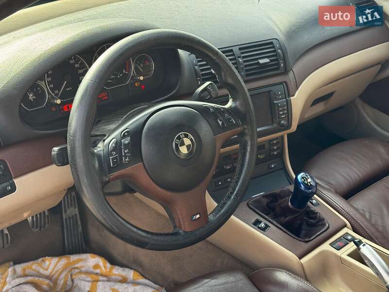 Седан BMW 3 Series 2000 в Харькове фото 10 Седан BMW 3 Series 2000 в Харькове