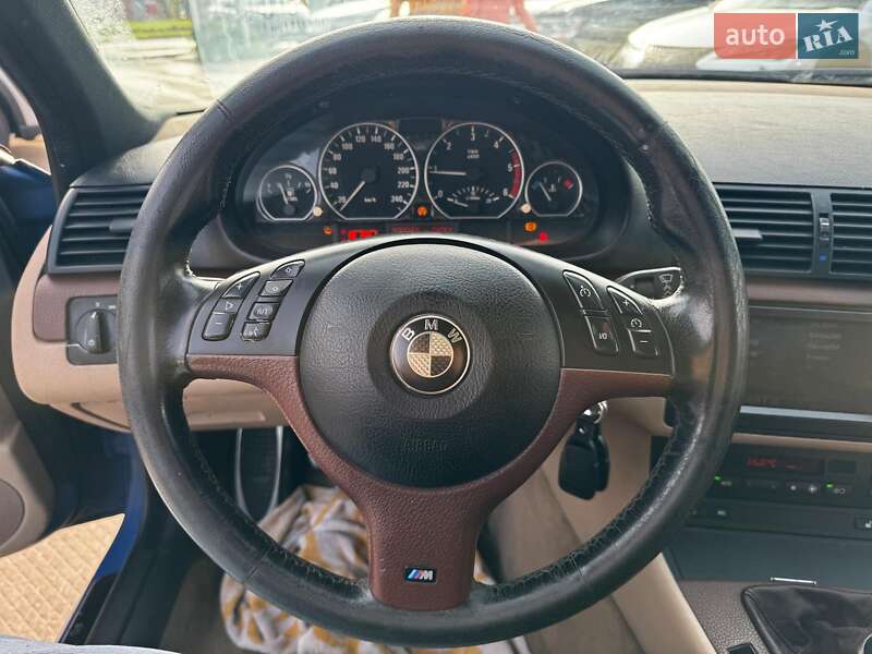 Седан BMW 3 Series 2000 в Харькове фото 16 Седан BMW 3 Series 2000 в Харькове