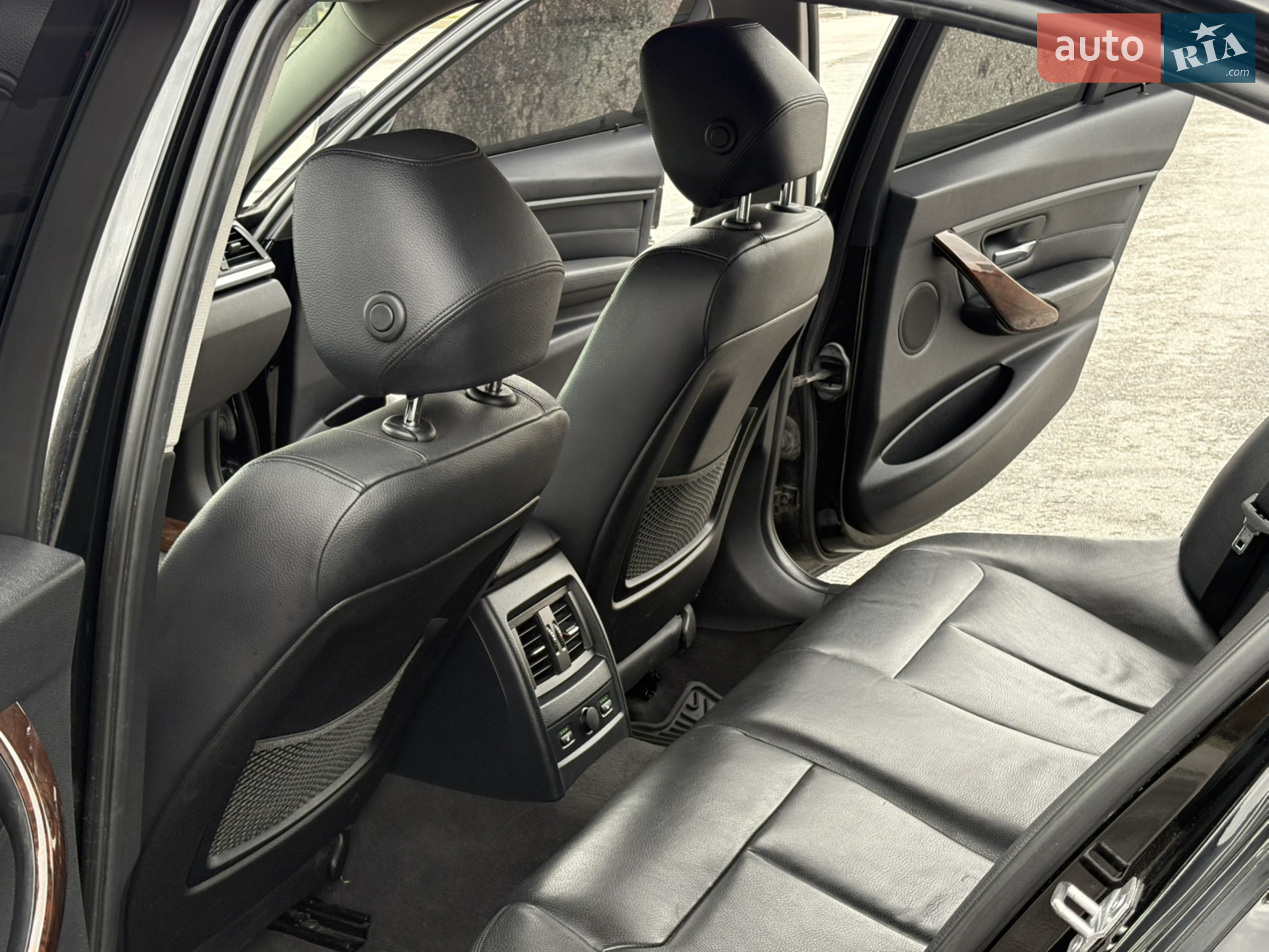 2013 BMW 3er - мініатюра 22