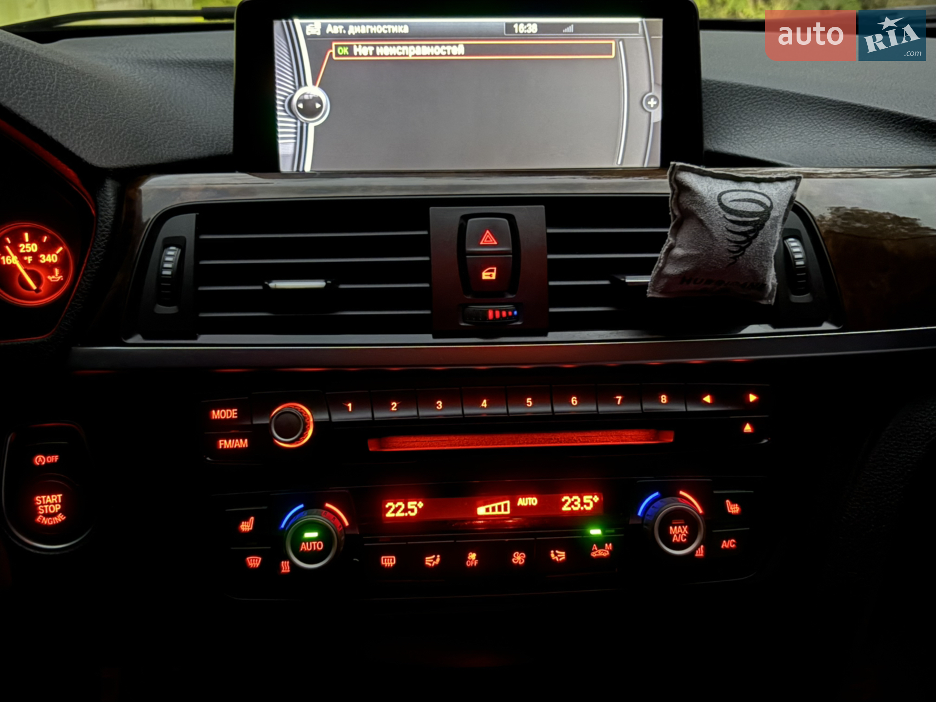 2013 BMW 3er - мініатюра 32