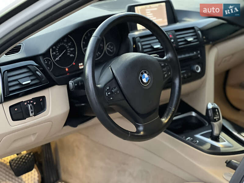 Седан BMW 3 Series 2012 в Киеве фото 14 Седан BMW 3 Series 2012 в Киеве