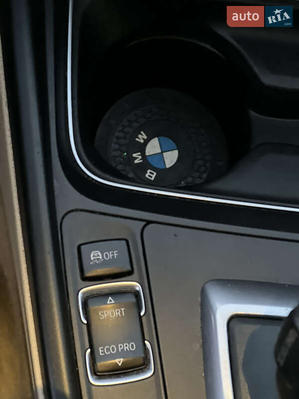 Седан BMW 3 Series 2012 в Киеве фото 19 Седан BMW 3 Series 2012 в Киеве