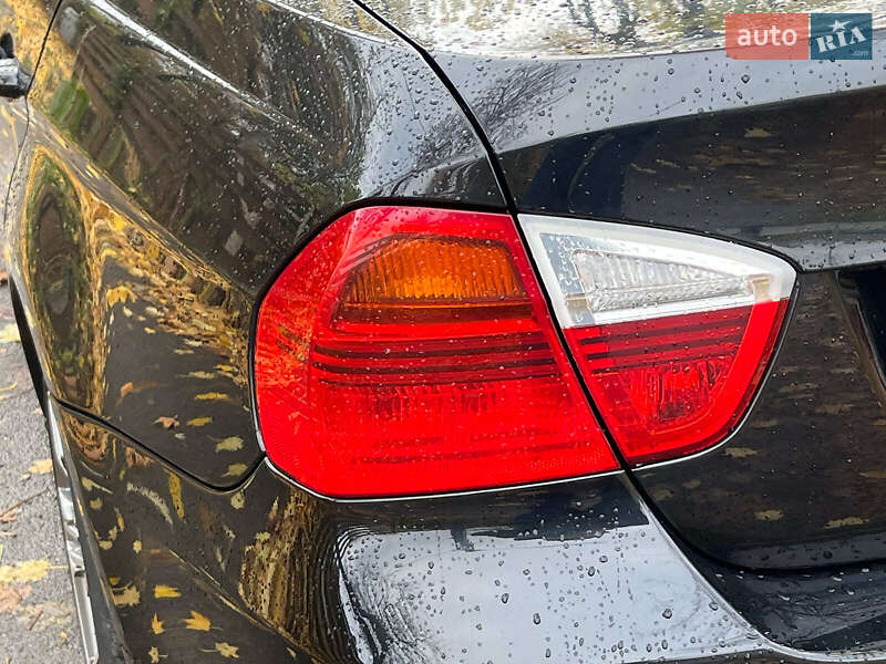 Седан BMW 3 Series 2006 в Киеве фото 12 Седан BMW 3 Series 2006 в Киеве