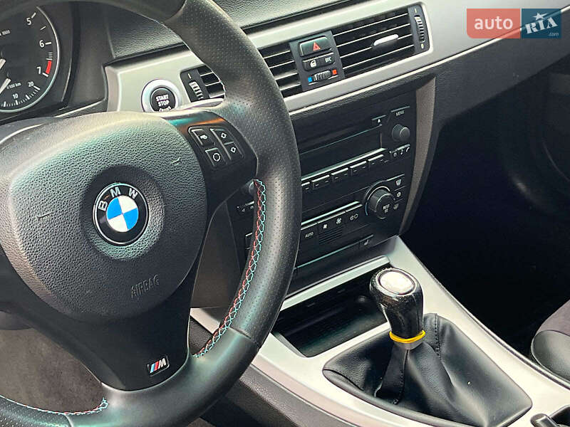 Седан BMW 3 Series 2006 в Киеве фото 19 Седан BMW 3 Series 2006 в Киеве