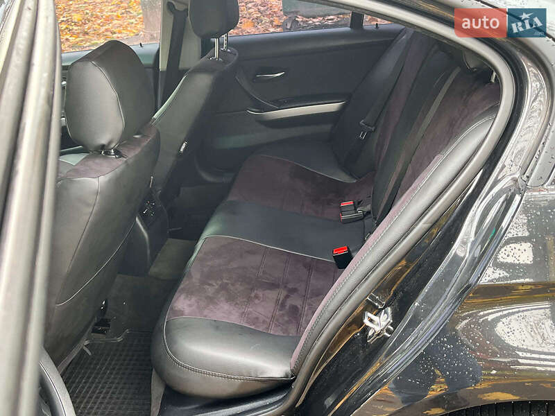 Седан BMW 3 Series 2006 в Киеве фото 22 Седан BMW 3 Series 2006 в Киеве