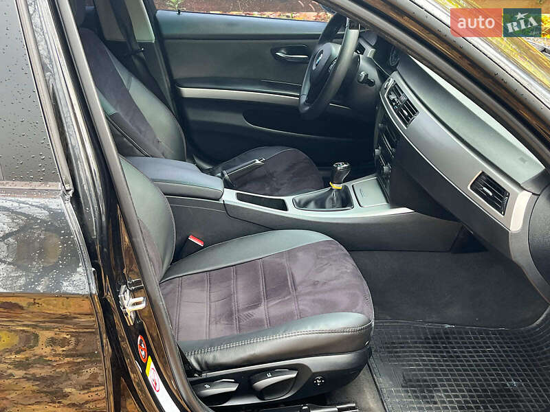 Седан BMW 3 Series 2006 в Киеве фото 27 Седан BMW 3 Series 2006 в Киеве