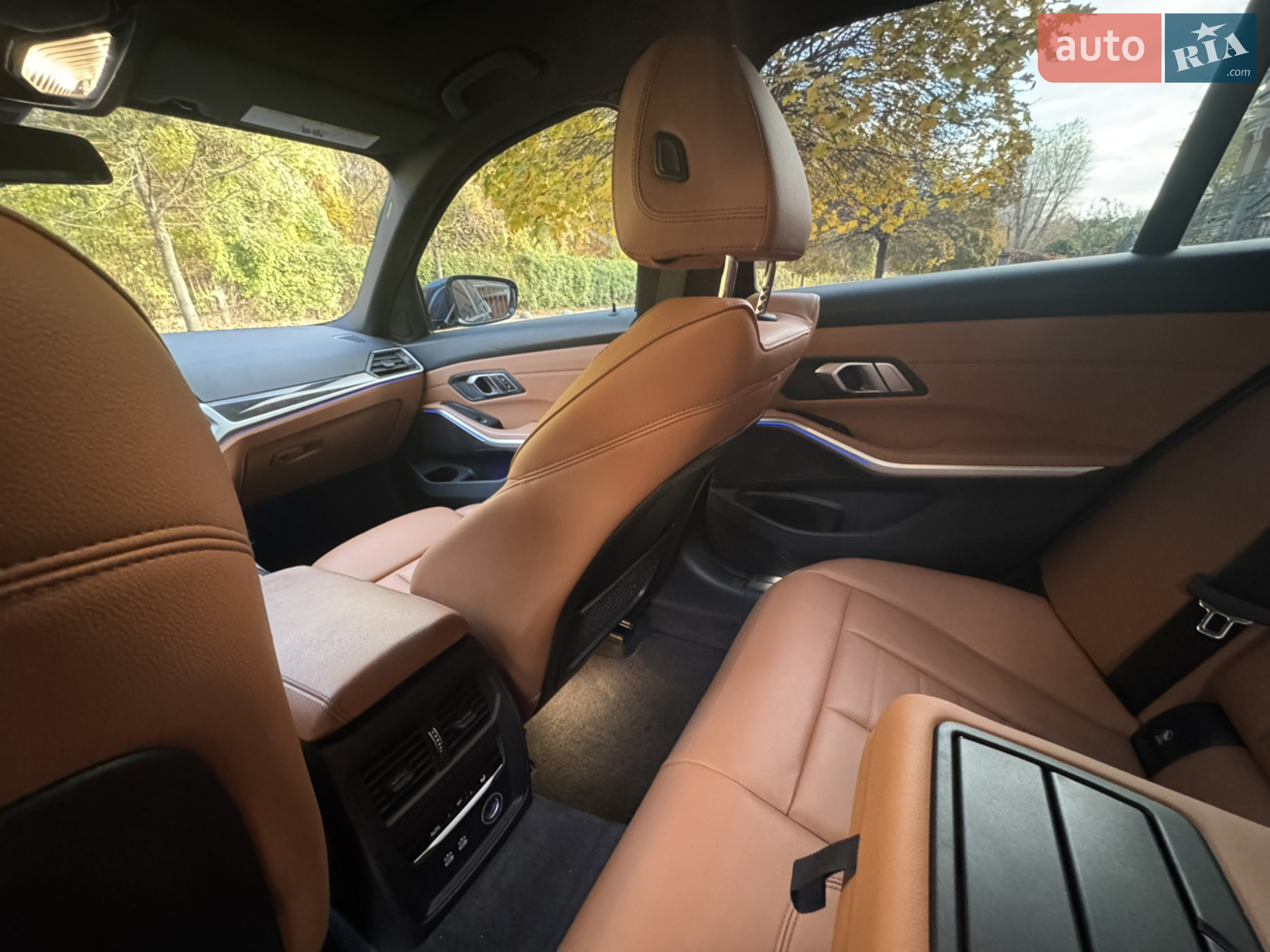 2019 BMW 3er - мініатюра 14
