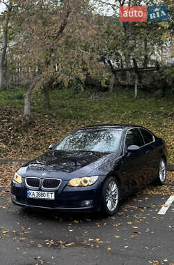 Купе BMW 3 Series 2006 в Ровно