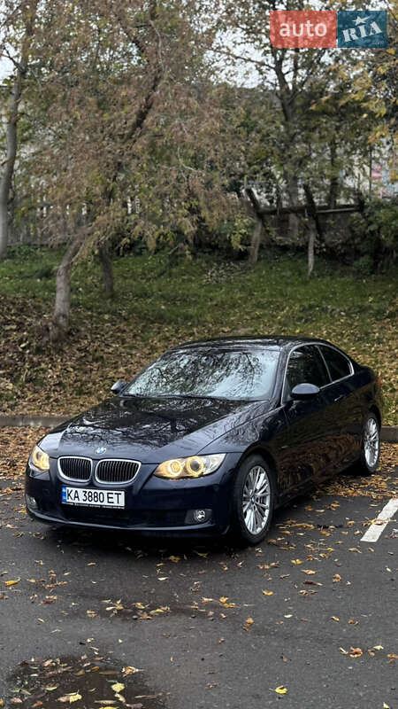 BMW 3 Series 2006 BMW 3 Series 2006