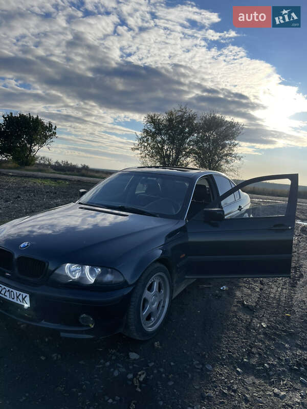 Седан BMW 3 Series 1998 в Виннице фото 13 Седан BMW 3 Series 1998 в Виннице