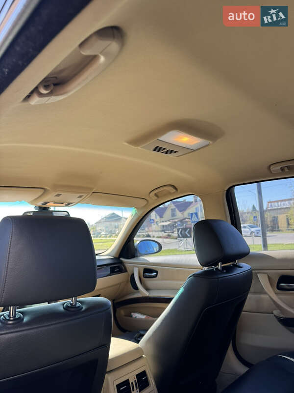 Седан BMW 3 Series 2005 в Дубно фото 24 Седан BMW 3 Series 2005 в Дубно