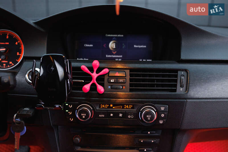 Купе BMW 3 Series 2007 в Дубно