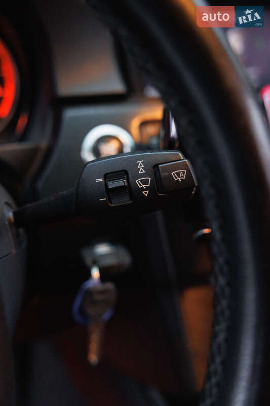 Купе BMW 3 Series 2007 в Дубно