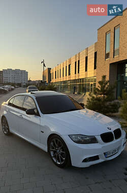 Седан BMW 3 Series 2011 в Хмельницькому
