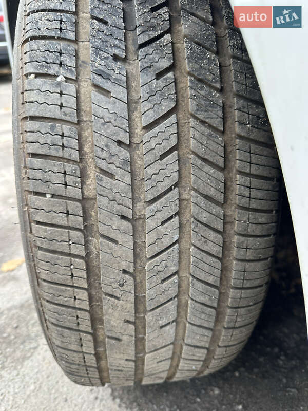 Седан BMW 3 Series 2018 в Луцке фото 16 Седан BMW 3 Series 2018 в Луцке