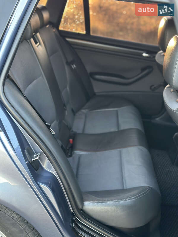 Универсал BMW 3 Series 2004 в Снятине фото 18 Универсал BMW 3 Series 2004 в Снятине