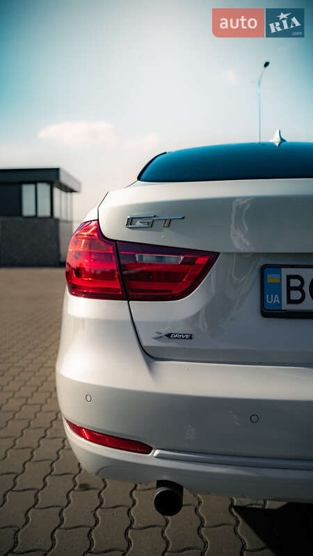 Седан BMW 3 Series 2013 в Львове фото 9 Седан BMW 3 Series 2013 в Львове