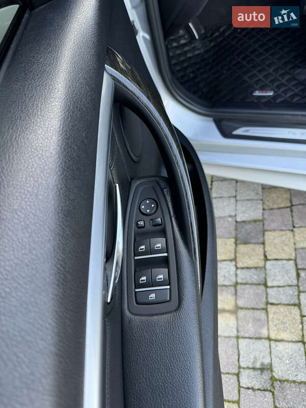 Седан BMW 3 Series 2016 в Лужанах фото 19 Седан BMW 3 Series 2016 в Лужанах