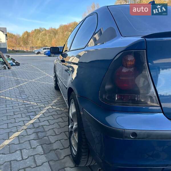 Купе BMW 3 Series 2001 в Хмельницком фото 11 Купе BMW 3 Series 2001 в Хмельницком