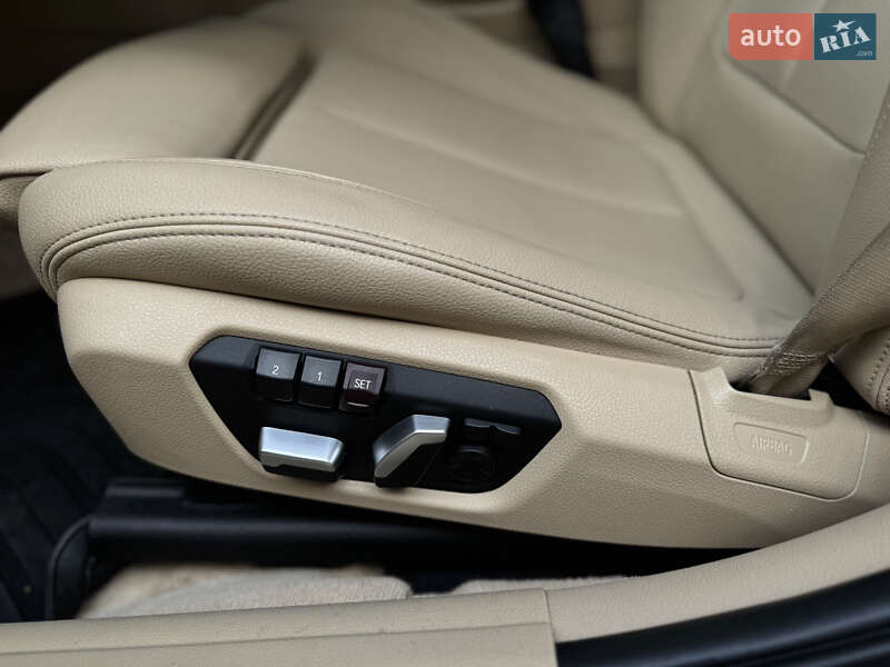 Седан BMW 3 Series 2016 в Киеве фото 18 Седан BMW 3 Series 2016 в Киеве