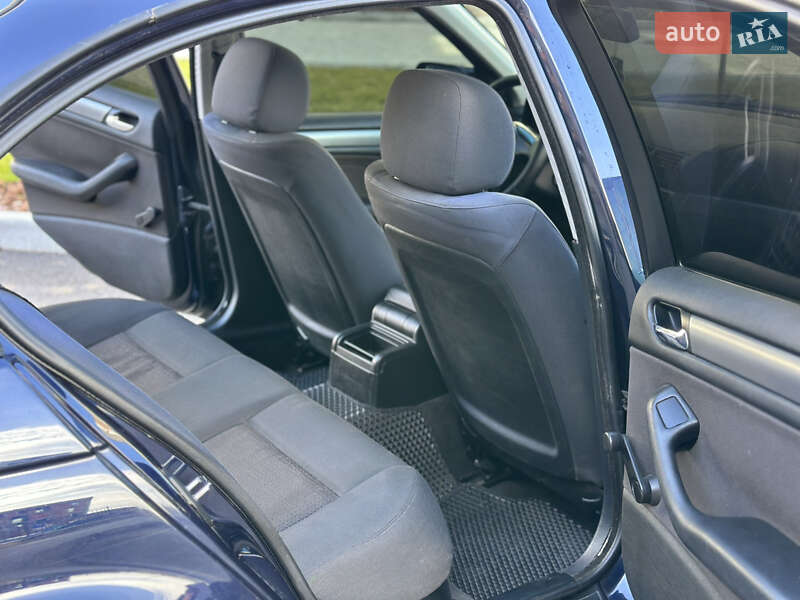 Седан BMW 3 Series 2002 в Тернополе фото 23 Седан BMW 3 Series 2002 в Тернополе