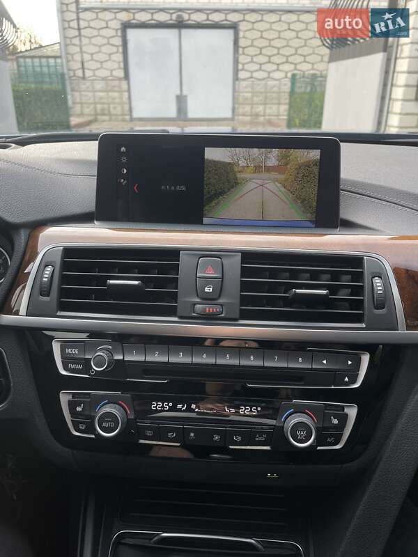 Седан BMW 3 Series 2017 в Киеве фото 19 Седан BMW 3 Series 2017 в Киеве