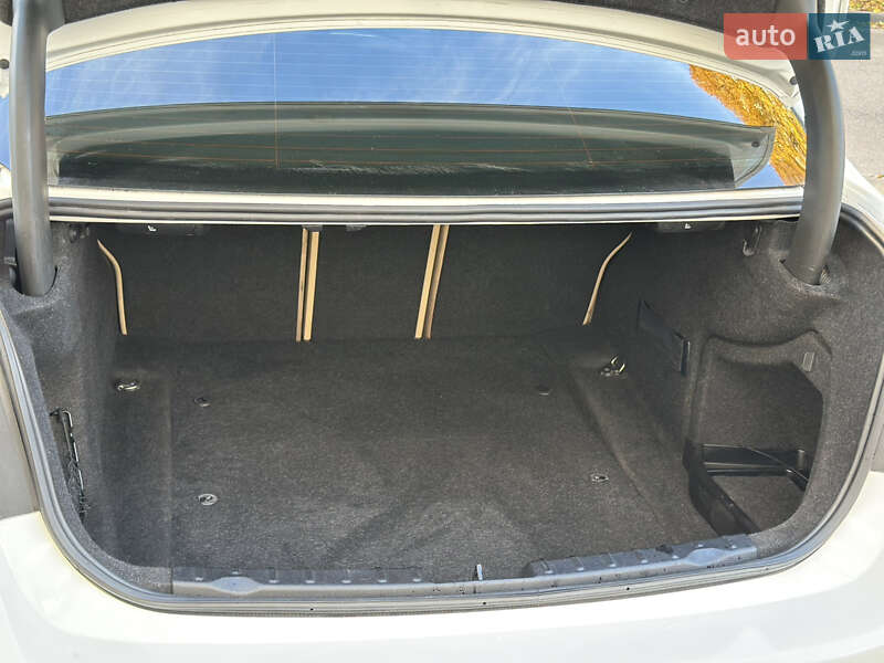 Седан BMW 3 Series 2014 в Черкассах фото 17 Седан BMW 3 Series 2014 в Черкассах