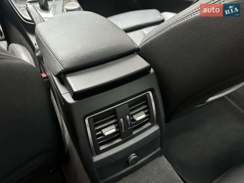 Седан BMW 3 Series 2018 в Буче фото 40 Седан BMW 3 Series 2018 в Буче
