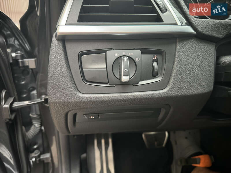 Седан BMW 3 Series 2018 в Буче фото 38 Седан BMW 3 Series 2018 в Буче