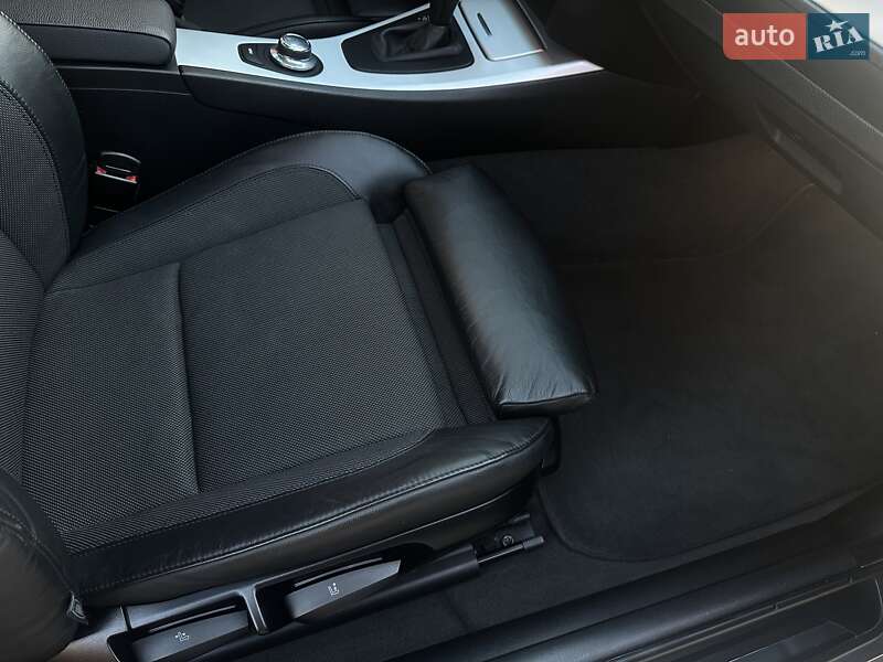 Купе BMW 3 Series 2008 в Виннице фото 12 Купе BMW 3 Series 2008 в Виннице