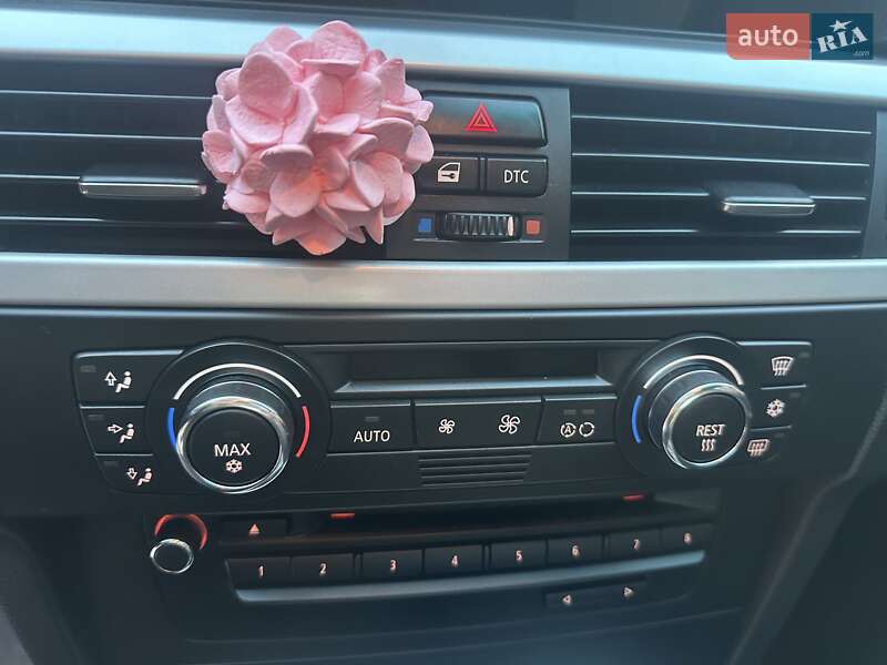 Купе BMW 3 Series 2008 в Виннице фото 27 Купе BMW 3 Series 2008 в Виннице