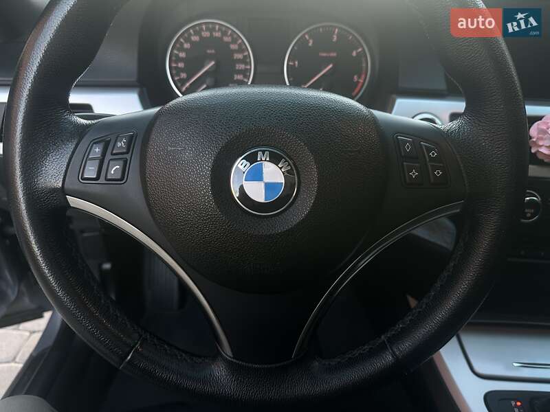 Купе BMW 3 Series 2008 в Виннице фото 30 Купе BMW 3 Series 2008 в Виннице
