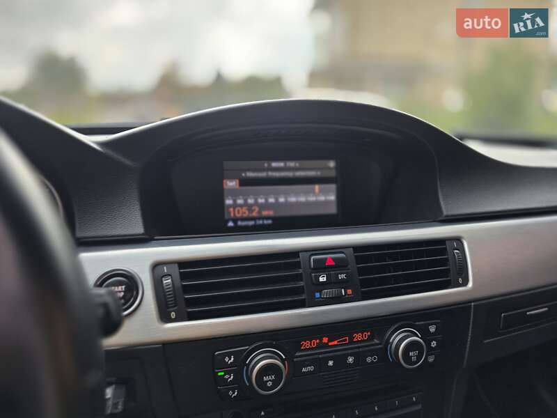 Универсал BMW 3 Series 2009 в Бердичеве фото 2 Универсал BMW 3 Series 2009 в Бердичеве