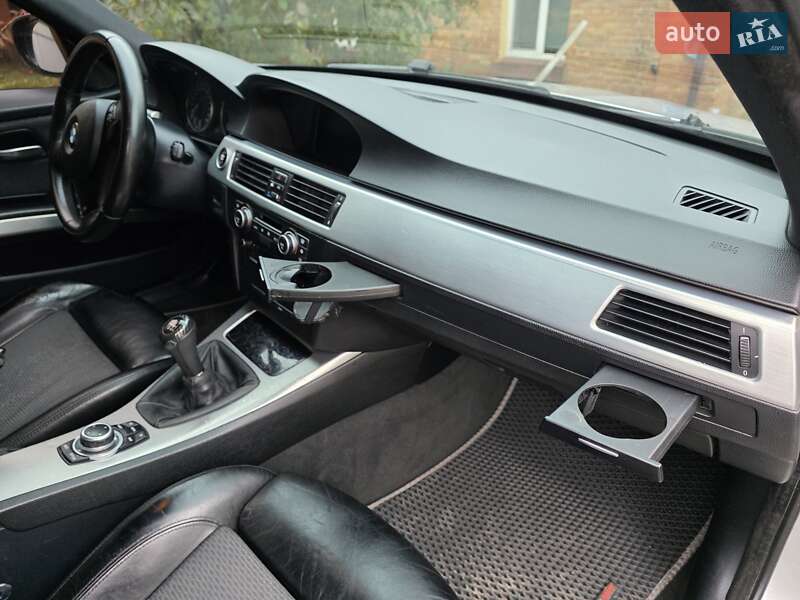 Универсал BMW 3 Series 2009 в Бердичеве фото 34 Универсал BMW 3 Series 2009 в Бердичеве