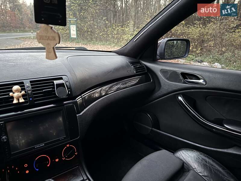 Купе BMW 3 Series 2000 в Ивано-Франковске фото 12 Купе BMW 3 Series 2000 в Ивано-Франковске