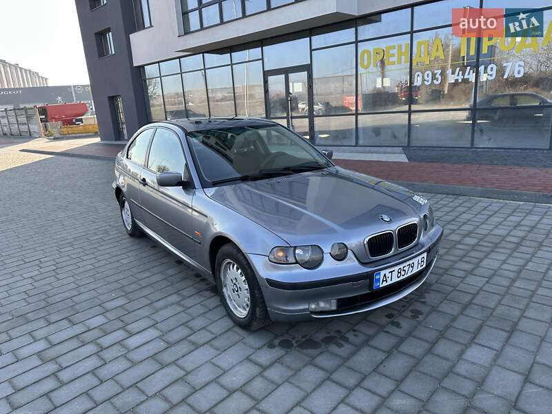 Купе BMW 3 Series 2004 в Ивано-Франковске фото 21 Купе BMW 3 Series 2004 в Ивано-Франковске