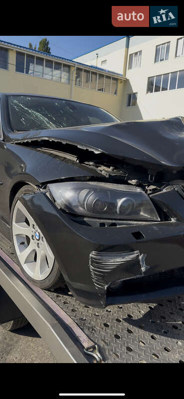 Седан BMW 3 Series 2005 в Виннице фото 4 Седан BMW 3 Series 2005 в Виннице