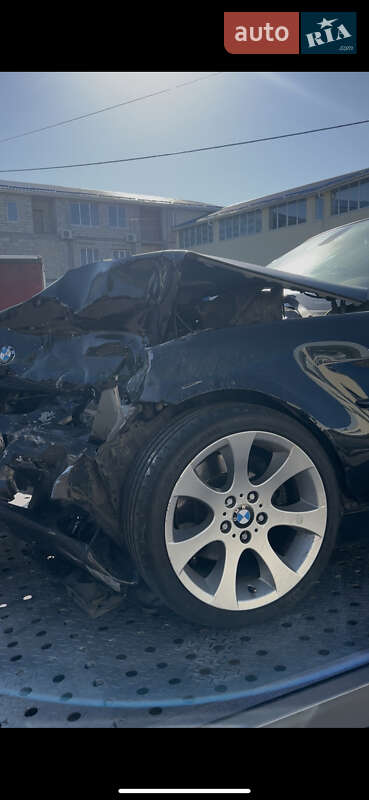 Седан BMW 3 Series 2005 в Виннице фото 6 Седан BMW 3 Series 2005 в Виннице