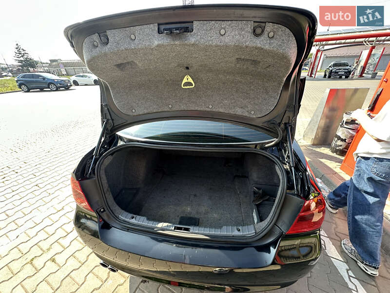Седан BMW 3 Series 2005 в Виннице фото 22 Седан BMW 3 Series 2005 в Виннице
