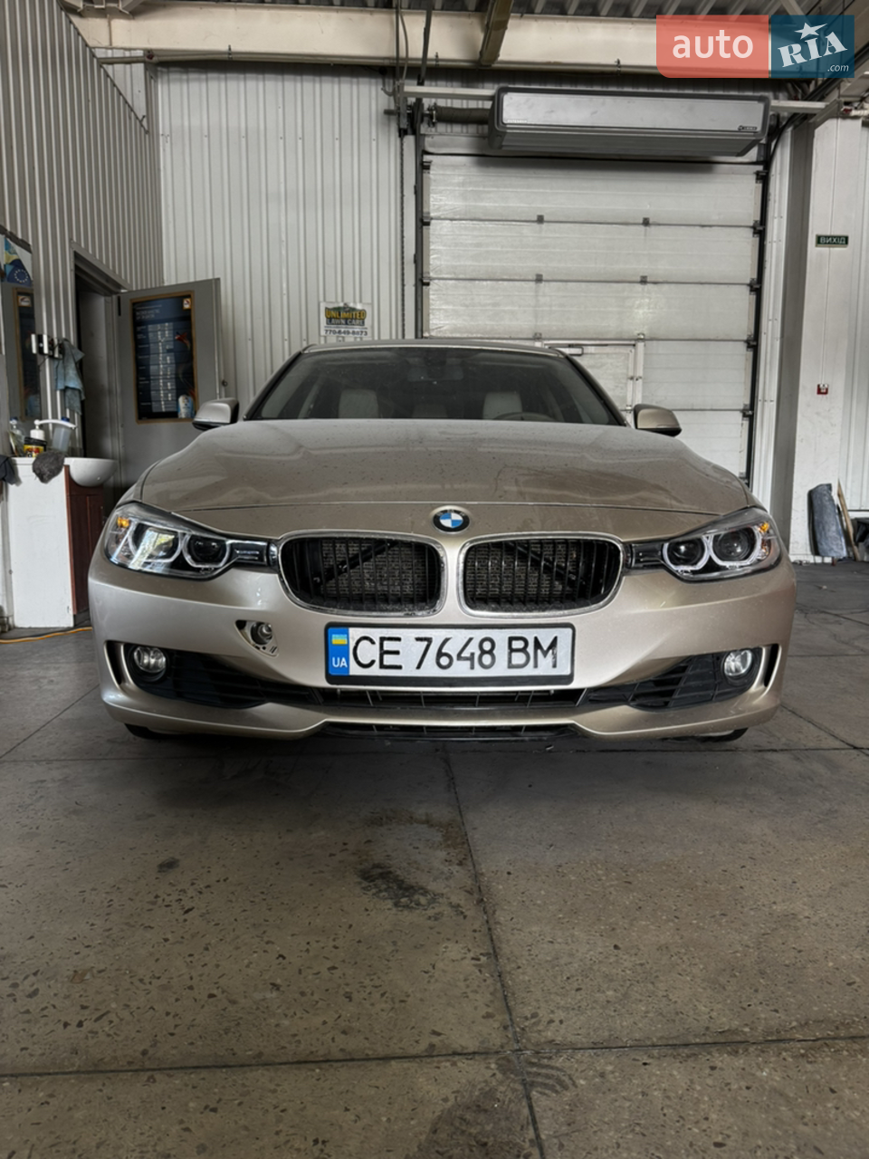 2013 BMW 3er - мініатюра 15